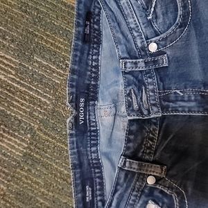 Vigoss jeans